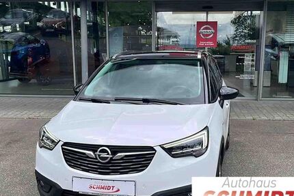 Opel Crossland (X) 63.200 km 13.300 &euro; Heilbronn 74078