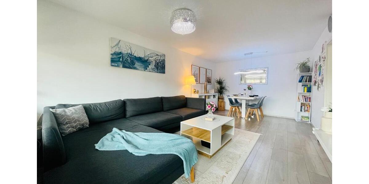 Etagenwohnung Sindelfingen Sindelfingen (Stadt) - 3 Zimmer, 83 m&sup2;, 1.700&euro; | Angebot:24944977