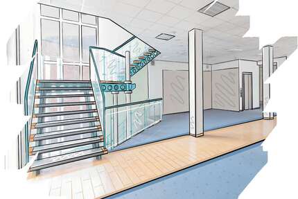 Gewerbeobjekt Ludwigsburg - 9.000&euro; | Angebot:25230362