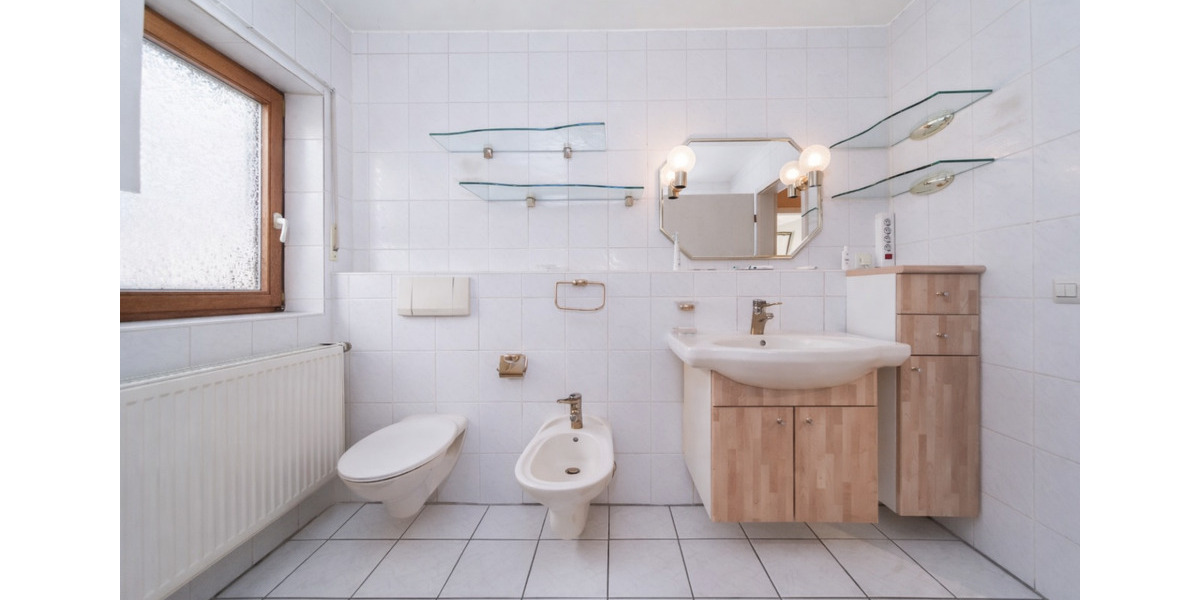 Terrassenwohnung Neckarwestheim - 4 Zimmer, 123 m&sup2;, 1.700&euro; | Angebot:25174552