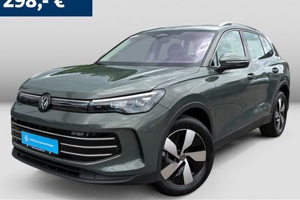 VW Tiguan 9.999 km 38.830 &euro; Schorndorf 73614