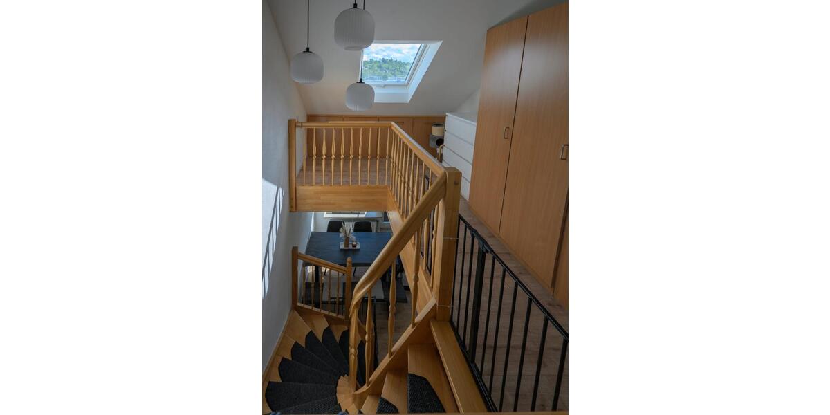 Maisonettenwohnung Weinsberg - 4 Zimmer, 92 m&sup2;, 374.000&euro; | Angebot:26620593