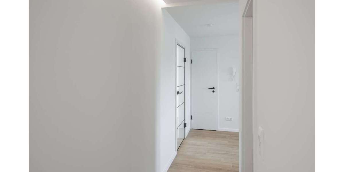 Hochwertig modernisierte Wohnung in ruhiger Lage - ideal für Eigennutz oder Kapitalanlage - 2.5 Markgröningen | Angebot:26971487