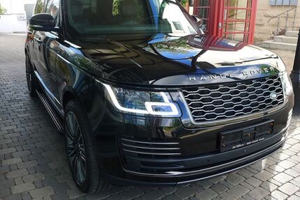 Land Rover Range Rover 88.000 km 54.900 &euro; Heilbronn 74076