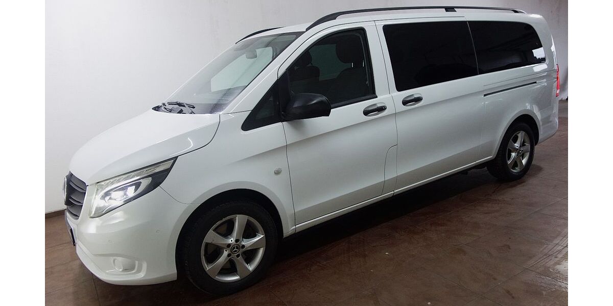 Mercedes-Benz Vito 215.000 km 27.500 &euro; Mühlacker 75417