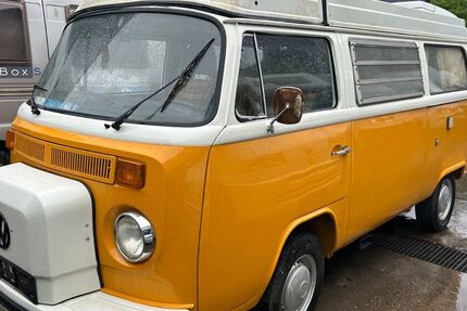 VW T2 90.000 km 24.900 &euro; Besigheim 74354