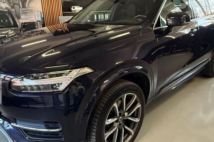 Volvo XC90 133.000 km 28.990 &euro; Heilbronn 74078