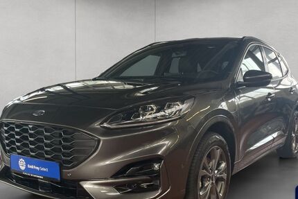 Ford Kuga 77.048 km 20.890 &euro; Esslingen 73730