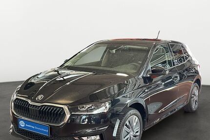Skoda Fabia 17.590 km 18.290 &euro; Stuttgart 70190