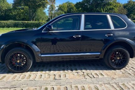 Porsche Cayenne 210.000 km 5.699 &euro; Stuttgart 70191