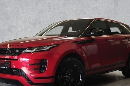 Land Rover Range Rover Evoque 33.950 km 42.700 &euro; Asperg 71679