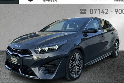 Kia ceed / Ceed 9.300 km 25.800 &euro; Bietigheim-Bissingen 74321