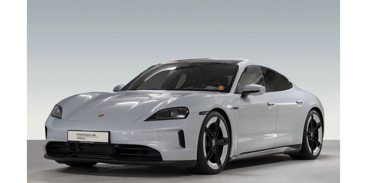 Porsche Taycan 26.100 km 86.500 &euro; Stuttgart 70469