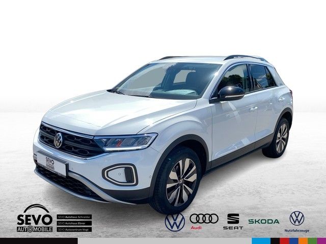 VW T-Roc 20.338 km 29.980 &euro; Kirchheim am Neckar 74366