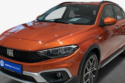 Fiat Tipo 14.051 km 33.990 &euro; Stuttgart 70190