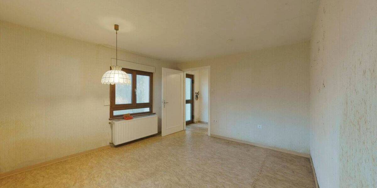 Einfamilienhaus Murrhardt Kirchenkirnberg - 7 Zimmer, 398.000&euro; | Angebot:26596087