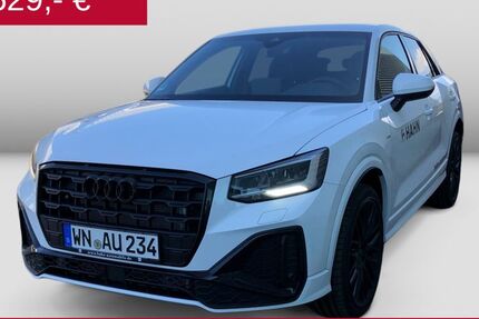 Audi Q2 2.500 km 38.200 &euro; Backnang 71522