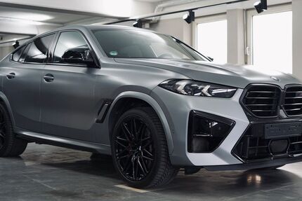 BMW X6 M 40.000 km 115.300 &euro; Altbach 73776