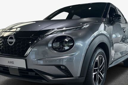 Nissan Juke 11.845 km 23.990 &euro; Stuttgart 70190