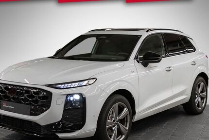 Audi Q3 9.999 km 57.999 &euro; Stuttgart 70563
