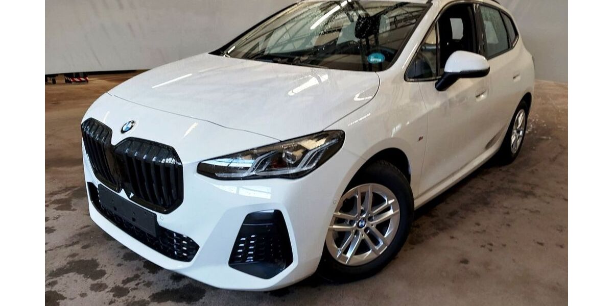BMW 220 Active Tourer 17.900 km 31.980 &euro; Böblingen 71032