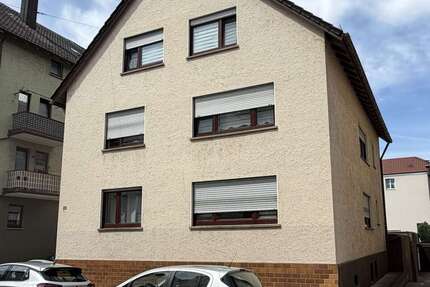 Haus Heilbronn Kernstadt - 12 Zimmer, 262 m&sup2;, 729.000&euro; | Angebot:27539255