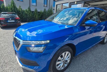 Skoda Kamiq 29.400 km 17.969 &euro; Leingarten 74211