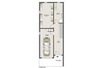 Doppelhaushälfte Ilsfeld / Auenstein Auenstein - 4 Zimmer, 162 m&sup2;, 2.150&euro; | Angebot:26617506