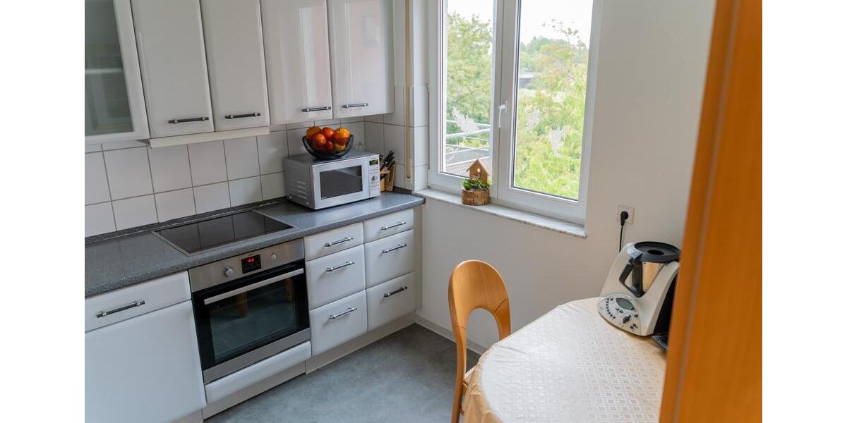 Etagenwohnung Ostfildern - 4 Zimmer, 93 m&sup2;, 465.000&euro; | Angebot:27230829