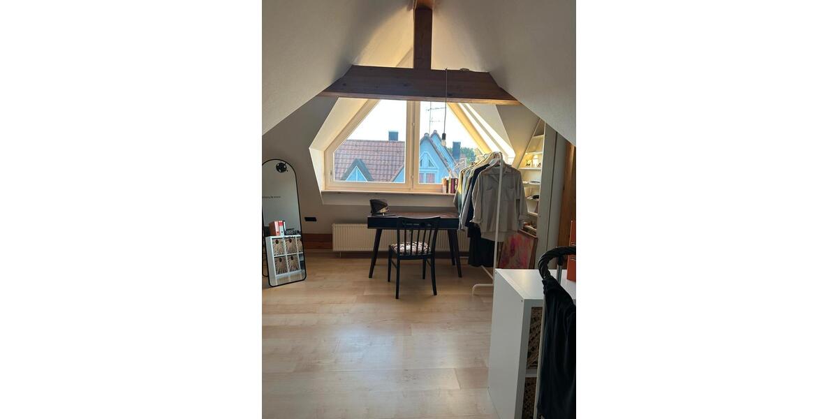 Maisonettenwohnung Heilbronn Horkheim - 2 Zimmer, 63 m&sup2;, 900&euro; | Angebot:27601301
