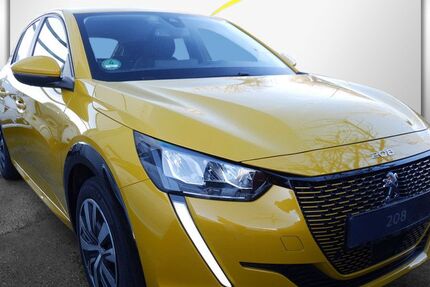 Peugeot e-208 48.200 km 15.900 &euro; Leonberg 71229