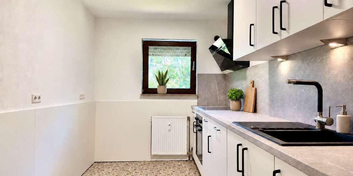 Etagenwohnung Heilbronn Böckingen - 3 Zimmer, 83 m&sup2;, 277.000&euro; | Angebot:27397097