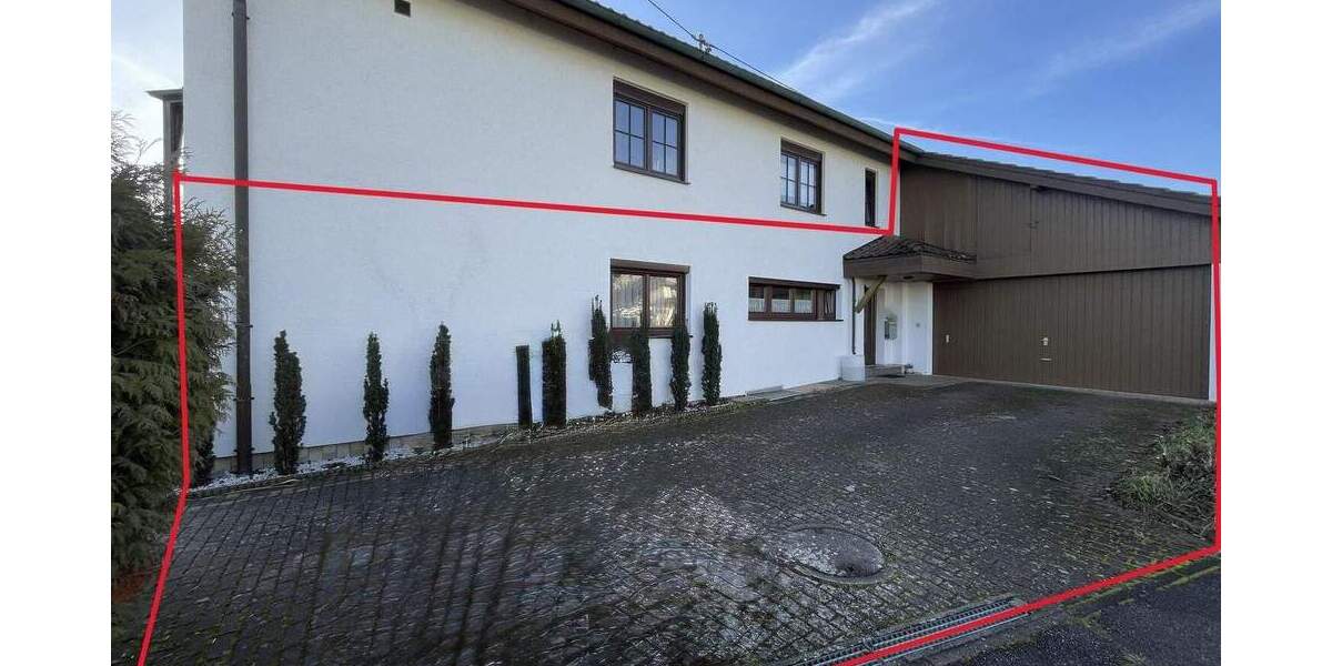 Etagenwohnung Illingen - 5 Zimmer, 116 m&sup2;, 389.000&euro; | Angebot:25781248