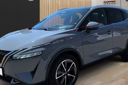 Nissan Qashqai 70.000 km 24.490 &euro; Murr 71711