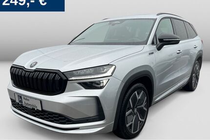 Skoda Kodiaq 28.990 km 40.450 &euro; Weinstadt-Endersbach 71384