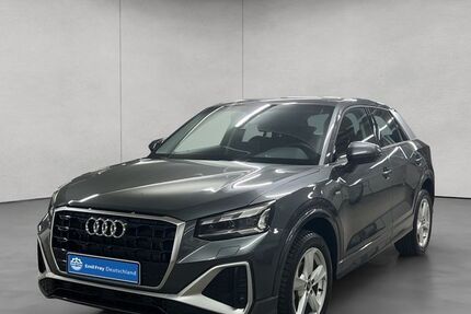 Audi Q2 8.675 km 27.590 &euro; Filderstadt 70794