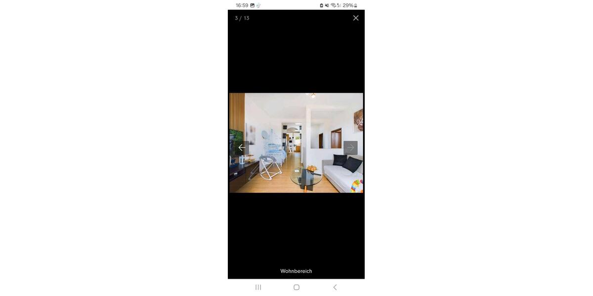 Etagenwohnung Esslingen am Neckar - 3 Zimmer, 80 m&sup2;, 292.000&euro; | Angebot:27300106