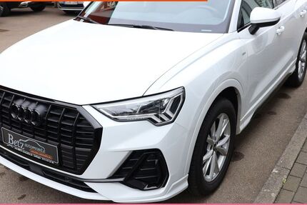 Audi Q3 95.000 km 29.680 &euro; Ostfildern 73760