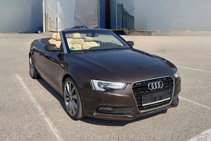 Audi A5 261.825 km 11.999 &euro; Böblingen 71032