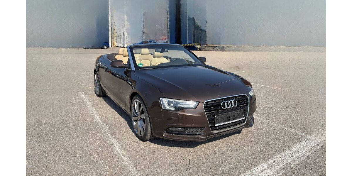 Audi A5 261.825 km 11.999 &euro; Böblingen 71032