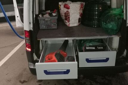 Opel Combo 136.000 km 3.190 &euro; Murr 71711