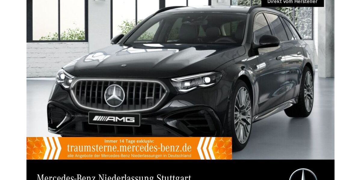 Mercedes-Benz E 53 AMG 11.299 km 79.980 &euro; Böblingen 71034