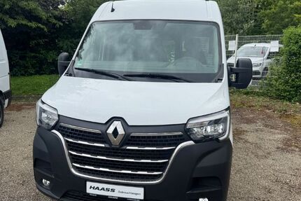 Renault Master 74.000 km 19.900 &euro; Ludwigsburg 71636