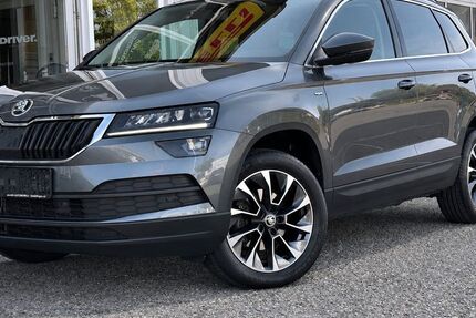 Skoda Karoq 94.781 km 17.990 &euro; Sindelfingen 71065
