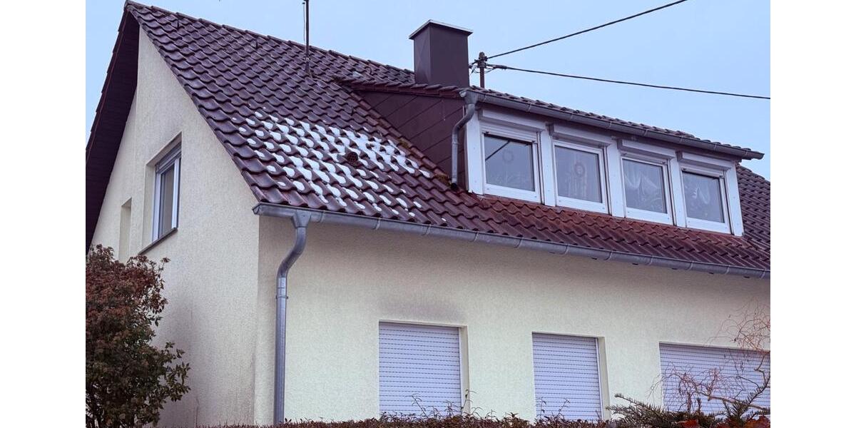 Mehrfamilienhaus, Wohnhaus Untergruppenbach - 8 Zimmer, 179 m&sup2;, 479.000&euro; | Angebot:27082184