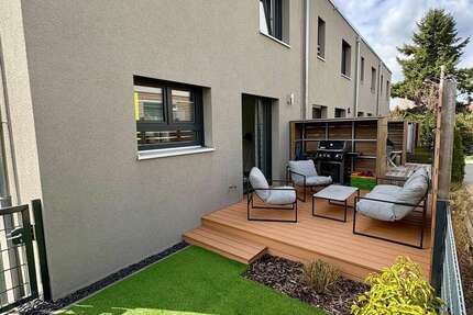 Haus Böblingen Dagersheim - 4 Zimmer, 135 m&sup2;, 735.000&euro; | Angebot:27019498