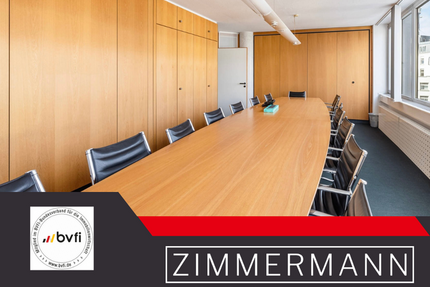 Gewerbeobjekt Stuttgart Bad Cannstatt - 2.000&euro; | Angebot:25522390