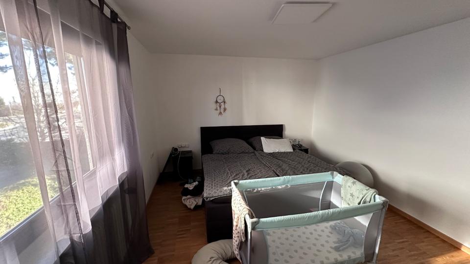 Etagenwohnung Tamm - 3 Zimmer, 95 m&sup2;, 348.000&euro; | Angebot:25993335