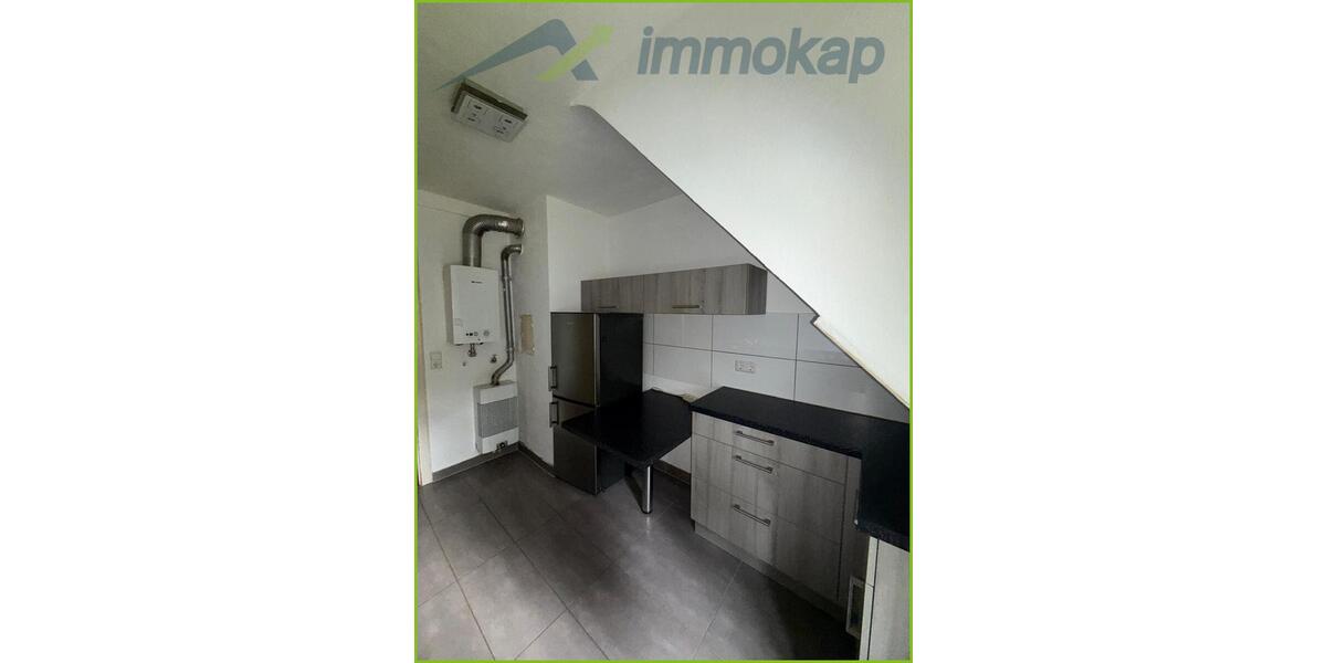Dachgeschoßwohnung Stuttgart Vaihingen - 2 Zimmer, 50 m&sup2;, 1.100&euro; | Angebot:26439162