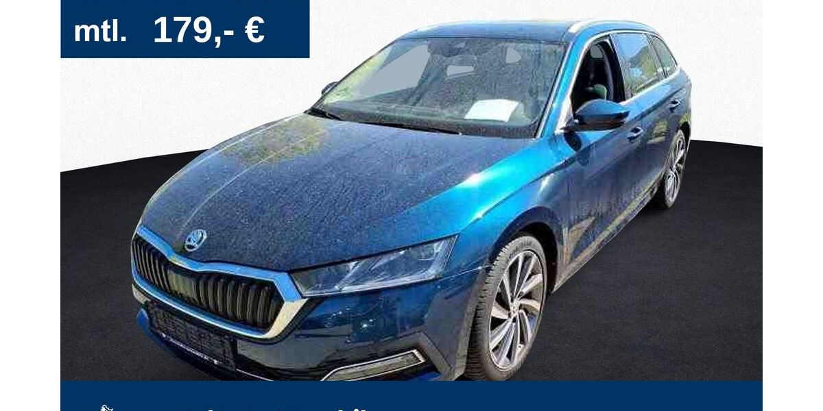 Skoda Octavia 94.616 km 25.930 &euro; Weinstadt-Endersbach 71384
